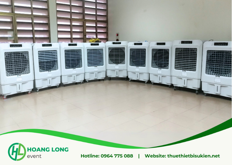 thuê quạt công nghiệp ở dâu